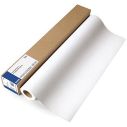 EPSON 24"x100' Premium Semimatte Photo Paper Roll 260 - (S042150)