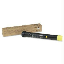 XEROX Toner Cartridge - - 17200 Pages - Phaser 7800 In Yellow