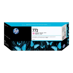 HP 772 (Cn631A) Original Ink Cartridge - Single Pack Cn631A
