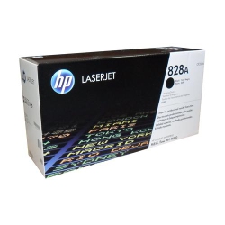 HP 828A (Cf358A) Original Laserjet Image Drum (30, 000 In Black