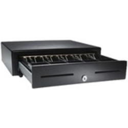APG CASH DRAWER Vasario Series Manual Cash Drawer - 4 Bill