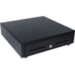 STAR MICRONICS INC Star Micronics CD3-13313Bk45-S2 Cash Drawer - 4 Bill - 5