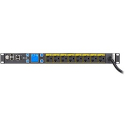 EATON CORPORATION Eaton Epdu Managed 8-Outlet Pdu