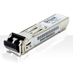 D-LINK Gigabit Interface Converter - 1 X 1000Base-Lx