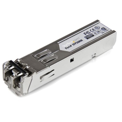 STARTECH 1000Base-Sx Fiber Sfp Module - Taa - Lifetime Warranty