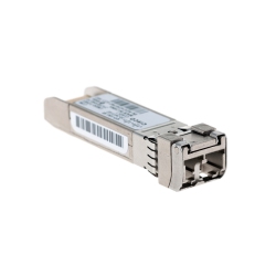 CISCO SYSTEMS INC. 10GBase-Sr Sfp+ Transceiver - 1 X 10GBase-Sr
