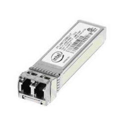 INTEL Sfp+ Fiber Optic Module Sr Optics (E10Gsfpsr)