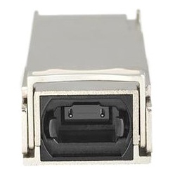 STARTECH Cisco Qsfp-40G-Sr4 Compatible Qsfp+ Module - Lifetime Warranty