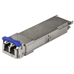 STARTECH Cisco Qsfp-40G-Lr4 Compatible Qsfp+ Module - Lifetime Warranty