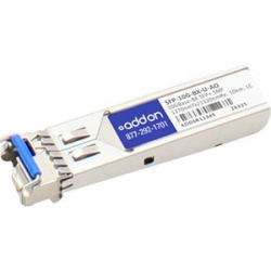 ADDON Cisco Sfp-10G-Bx-U Compatible Taa Compliant