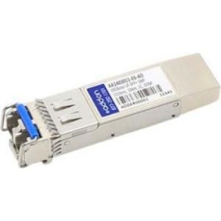 ADDON Avaya/nortel Aa1403011-E6 Compatible 10GBase-Lr Sfp+ Transceiver (Smf, 1310Nm, 10Km, Lc, Dom)