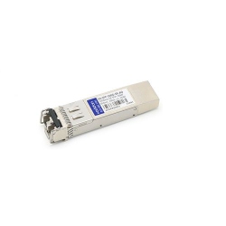ADDON Juniper Networks Ex-Sfp-10Ge-Sr Compatible 10GBase-Sr Sfp+ Transceiver (Ex-Sfp-10Ge-Sr-Ao)