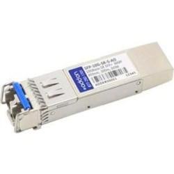 ADDON Cisco Sfp-10G-Sr-S Compatible Taa Compliant 10GBase-Sr Sfp+ Transceiver (M Sfp-10G-Sr-S-Ao
