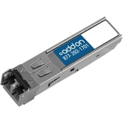 ADDON Arista Networks Sfp-10G-Lrm Compatible 10GBase-Lrm Sfp+ Transceiver (Mmf, 1310Nm, 220M, Lc, Dom)