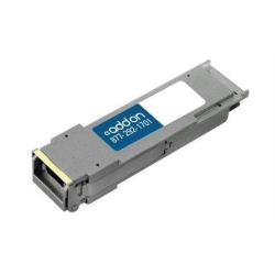 ADD-ON COMPUTER PERI Addon Juniper Networks Qfx-Qsfp-40G-Sr4 Compatible Taa