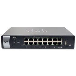 CISCO Rv325-K9 Dual Gigabit Wan Vpn Router