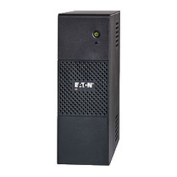 EATON CORPORATION Eaton 5S UPS - 700 Va/420 W - 115 V Ac - 2 Minute - Tower
