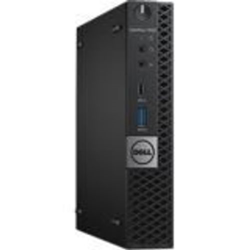 DELL Optiplex 7050 Desktop Computer - Intel Core I5 (7Th