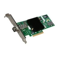 ATTO TECHNOLOGY Atto Ctfc-81En-000 Fibre Channel Host Bus Adapter (Ctfc-81En-000)