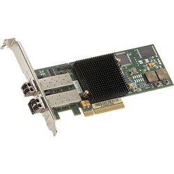 ATTO TECHNOLOGY Atto Ctfc-82En-000 Fibre Channel Host Bus Adapter (Ctfc-82En-000)