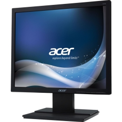 ACER V176L 17 Led Lcd Monitor - 5:4 - 5 Ms - Adjustable