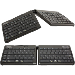 GOLDTOUCH Go2 Mobile Wireless Bluetooth Keyboard (Gtp-0044W)