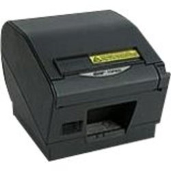 STAR MICRONICS INC Star Micronics Tsp800 Tsp847Iil-24 Gry Receipt Printer