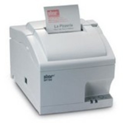 STAR MICRONICS Sp700 Sp742 Receipt Printer - 4.7 Lps Mono