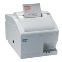 STAR MICRONICS INC Star Micronics Sp700 Sp712Mc Receipt Printer - Monochrome