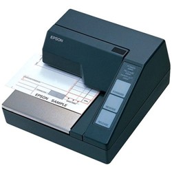 EPSON Tm-U295 Receipt Printer - 7-Pin - 2.1 Lps Mono