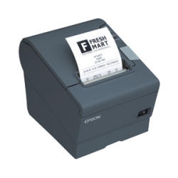 EPSON Tm-T88V Direct Thermal Printer - Monochrome - Desktop - Receipt Print