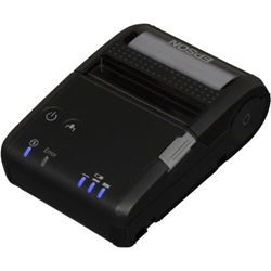 EPSON CORPORATION Epson Mobilink P20 Direct Thermal Printer - Monochrome