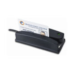 ID TECH Omni 3227 Magnetic Stripe Reader - Dual Track - 60