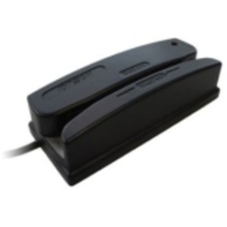 ID TECH Omni Wcr32 Magnetic Stripe Reader - 60 In/s