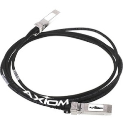 AXIOM Sfp+ to Sfp+ Active Twinax Cable 3M 330-7598-Ax