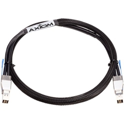 AXIOM Stacking Cable Dell Compatible 5M 330-2415-Ax