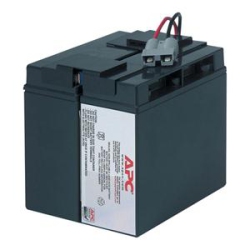 APC Replacement Battery Cartridge #7 - Maintenance-Free