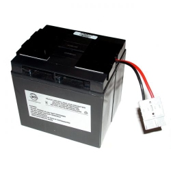 BATTERY TECHNOLOGY Bti UPS Replacement Battery Cartridge