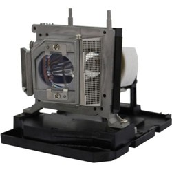BATTERY TECHNOLOGY Bti Replacement Lamp - Projector Lamp