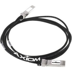 AXIOM MEMORY Sfp+ to Sfp+ Passive Twinax Cable 7M
