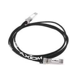 AXIOM MEMORY 10GBase-Cu Sfp+ Passive Dac Twinax Cable Avaya Compatible 5M