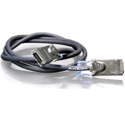 AXIOM MEMORY 10GBase-Cx4 Direct Attach Cable for HP 1M - Jd364B