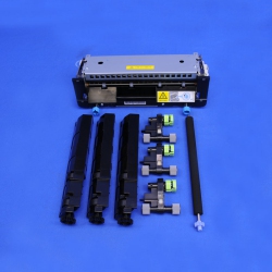 LEXMARK Ms81X, Mx71X, Mx81X Fuser Maintenance Kit, 110-120V, Type 08, A4
