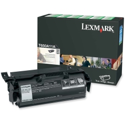 LEXMARK Original Toner Cartridge