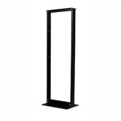 APC Netshelter 2 Post Open Frame - 45U