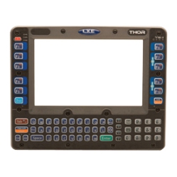 HONEYWELL Front Panel