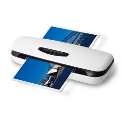 ROYAL SOVEREIGN 13” Thermal Pouch Laminator (Es-1315)