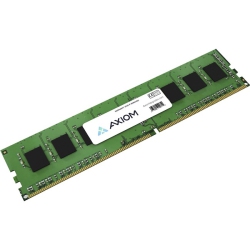 AXIOM MEMORY 8GB Ddr4-2400 Udimm for HP Z9H60Aa