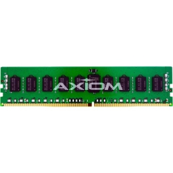 AXIOM MEMORY 16GB Ddr4-2400 Ecc Rdimm - Ax42400R17B/16G
