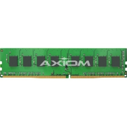 AXIOM MEMORY 8GB Ddr4-2133 Ecc Udimm for Lenovo - 4X70G88316